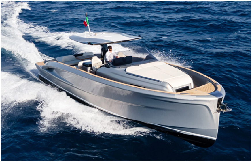 the Solaris 40